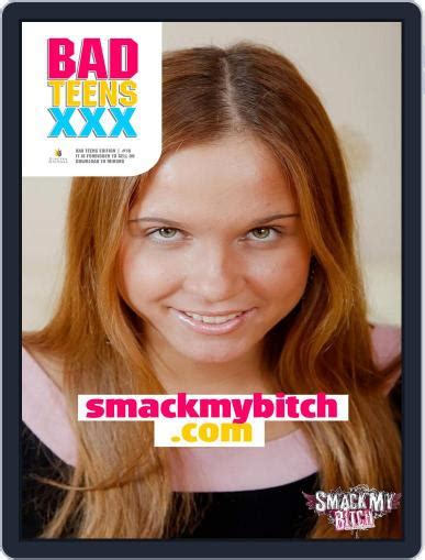 teen big ass xxx|Issue Bad Teens XXX 4